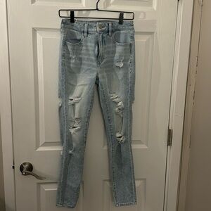 American Eagle Dream Jean Size 6